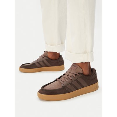 Sneakers adidas Grand Court 3.0 Shoes KI7437 Braun
