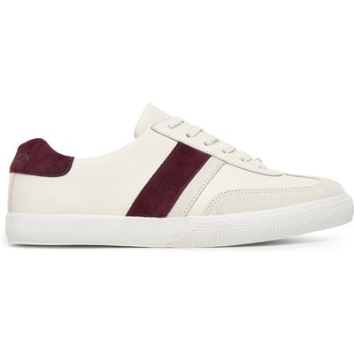 Sneakers LAUREN RALPH LAUREN Braylee 802P04419001 Weiß