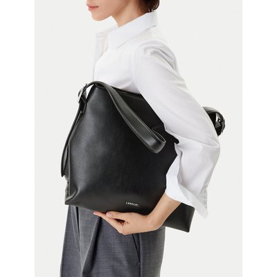 Handtasche Lasocki CEO-LSK-L-005-08 Schwarz