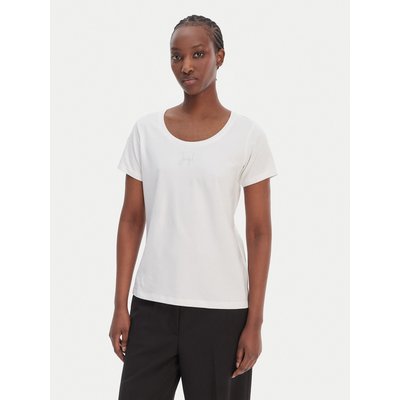 JOOP! T-Shirt Tolli 30100847 Weiß Regular Fit