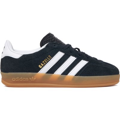 Sneakers adidas Gazelle Indoor IH9135 Schwarz