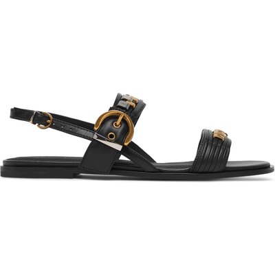 Sandalen PINKO Milly 08 SD0467 P003 Schwarz