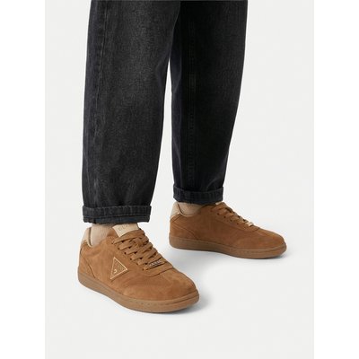 Sneakers Guess CEO-BI12-3210-02(CH) Braun