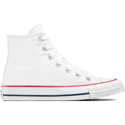 Sneakers aus Stoff Converse Chuck Taylor All Star Classic M7650C Weiß