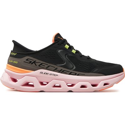 Sneakers Skechers Glide-Step Altus 150510 BKMT Schwarz