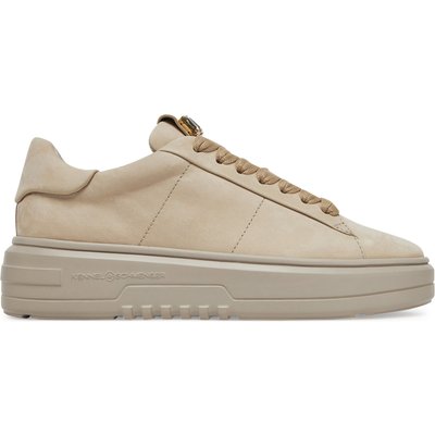 Sneakers Kennel & Schmenger Turn 51-18790.655 Beige
