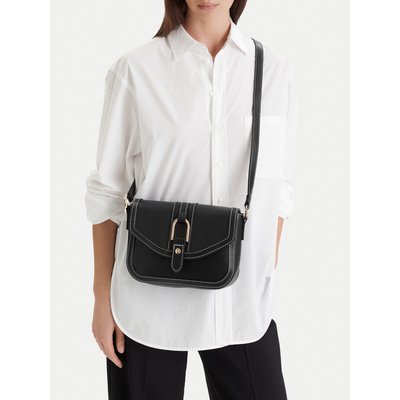 Handtasche Beverly Hills Polo Club CEO-BHPC-C-014-09 Schwarz