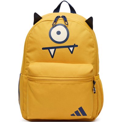 Rucksack adidas Little Kids Tiro_Nster Backpack Small KR4652 Gelb