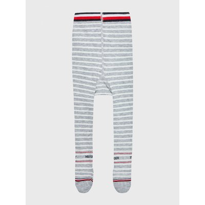 Kinderstrümpfe Tommy Hilfiger 701220279 Grau