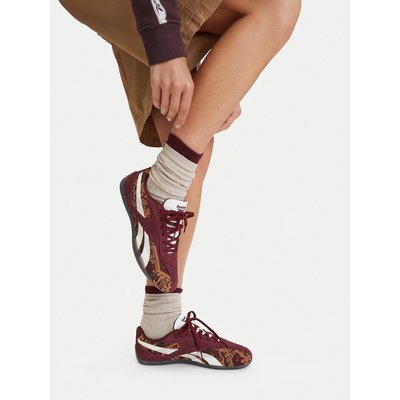 Sneakers Reebok C-ULTRA LO 100275782 Dunkelrot