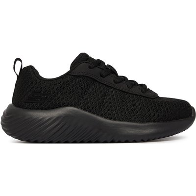 Sneakers Skechers Bounder 403745L/BBK Schwarz