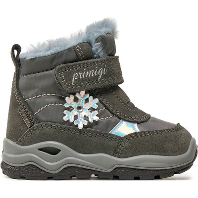 Schneeschuhe Primigi 6861422 M GORE-TEX Grau