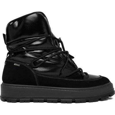 Schneeschuhe Primigi GORE-TEX 8879811 D Schwarz