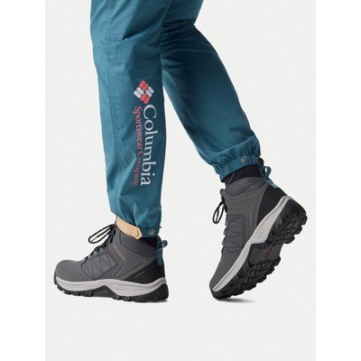 Trekkingschuhe Columbia Transverse 2067401 Grau
