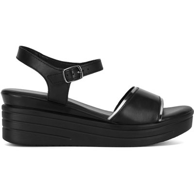 Sandalen Lasocki ARC-208-02 Schwarz
