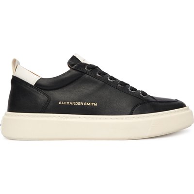 Sneakers Alexander Smith Bond ASBCBDM 3298 Schwarz