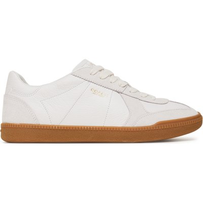 Sneakers Coach Ellis CAQ33 Weiß