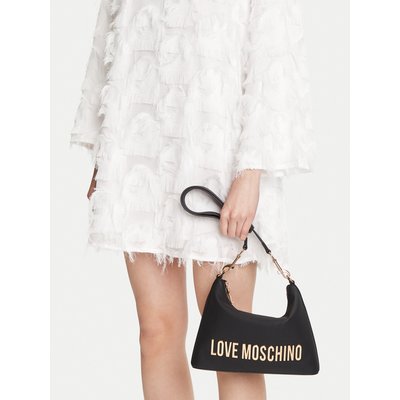 Handtasche LOVE MOSCHINO JC4025PP1NKD0000 Schwarz