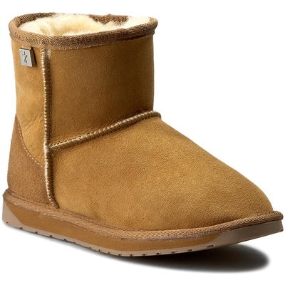 Schneeschuhe EMU Australia Platinum Stinger Mini WP10003 Braun