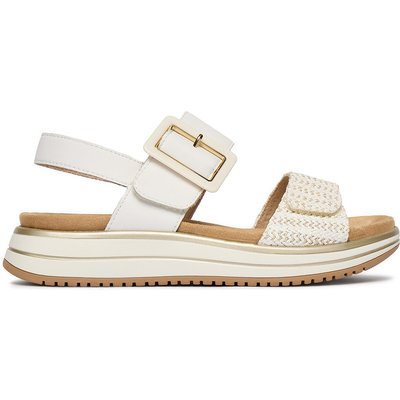 Sandalen Remonte CEO-D1J53-81 Weiß