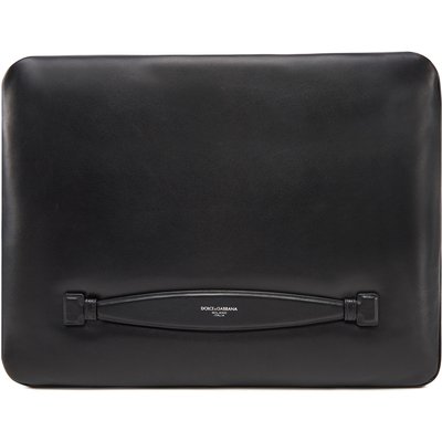 Umhängetasche Dolce&Gabbana BM3049 AF984 80999 Schwarz