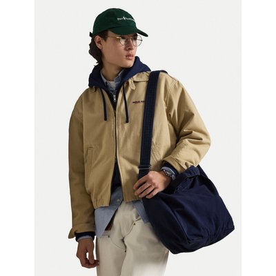 Handtasche Polo Ralph Lauren 405967606001 Dunkelblau