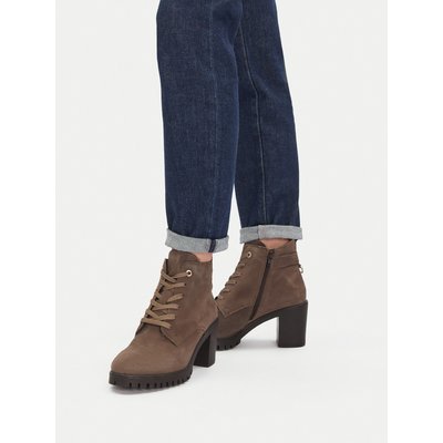 Schnürschuhe Lasocki CEO-WI23-LUM-02 Beige