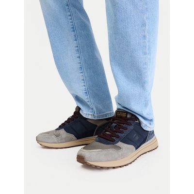 Sneakers G-Star Raw EO-XAVI-03 Dunkelblau