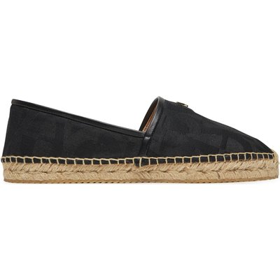 Espadrilles Aigner Ines 1B 1251475 Schwarz