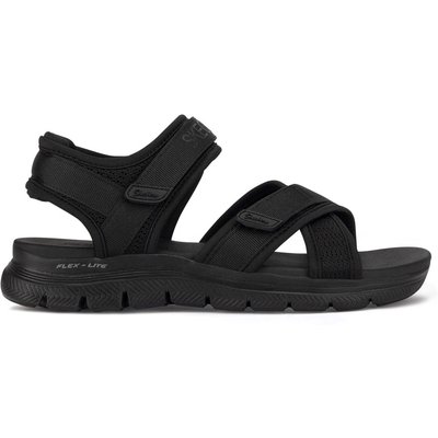 Sandalen Skechers FLEX APPEAL 4.0 119487 Schwarz
