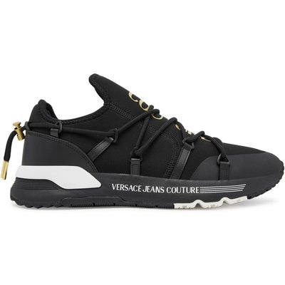 Sneakers Versace Jeans Couture 79YA3SA6 ZS915 G89 Schwarz