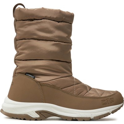 Schneeschuhe CMP Yakka After Ski Boots 3Q75986 Braun