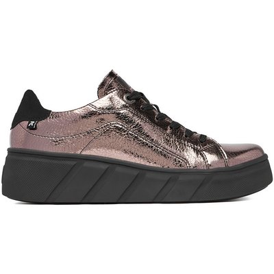 Sneakers Rieker CEO-W2601-91 Braun