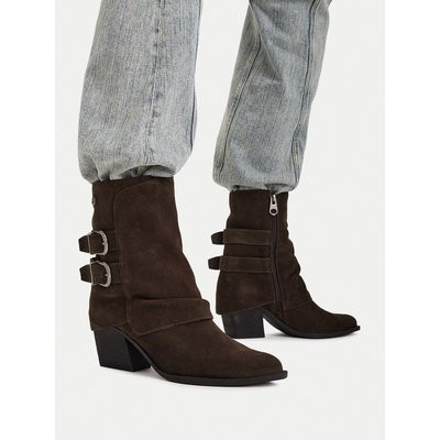 Cowboystiefel G-STAR CEO-59132-04R Braun
