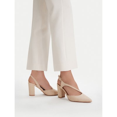 Pumps DeeZee CEO-CD25-052-1 Beige