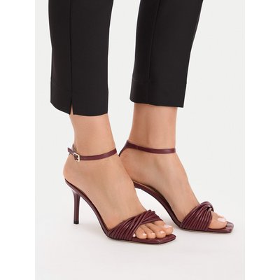 Sandalen Marella Verve 2513521047200 Dunkelrot
