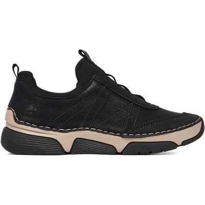 Sneakers Rieker CEO-45975-00 Schwarz