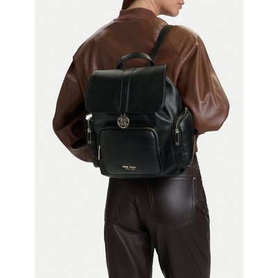 Rucksack Nine West CEO-NEVADA-LDA8272 Schwarz