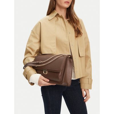 Handtasche JENNY C-JEN-L-010-08 Braun