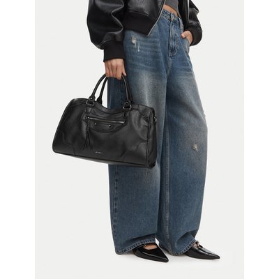 Handtasche JENNY CEO-JNY-M-006-10 Schwarz