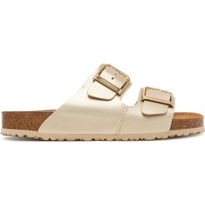 Pantoletten Tamaris 1-27503-42 Écru