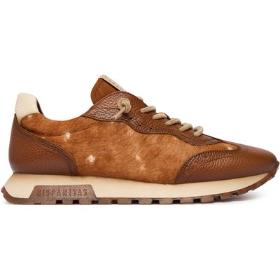 Sneakers Hispanitas Oregon HI265106 C004 Braun