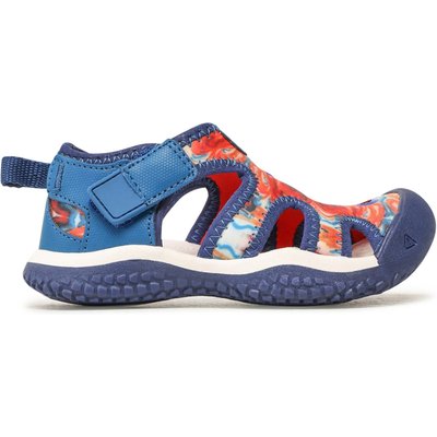 Sandalen Keen Stingray 1026061 Orange