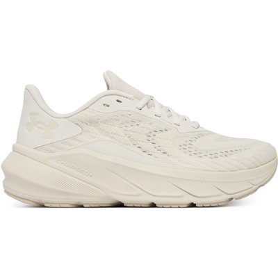 Laufschuhe Under Armour UA Turbulence 3 6006718 110 Creme