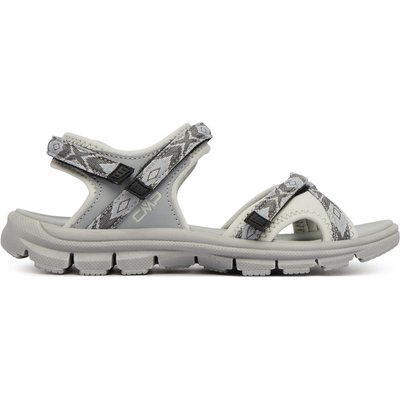 Sandalen CMP Almaak 38Q9946 Grau