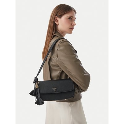Handtasche Guess Danielle HWZG22 27190 Schwarz