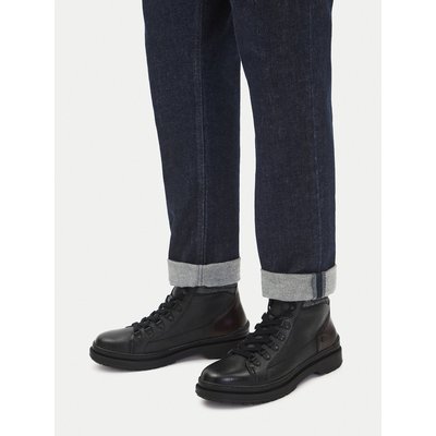Schnürschuhe Lasocki CEO-RICHARD-01 MI08 Schwarz
