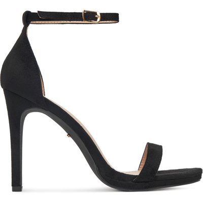 Sandalen DeeZee NEW BUENA Schwarz