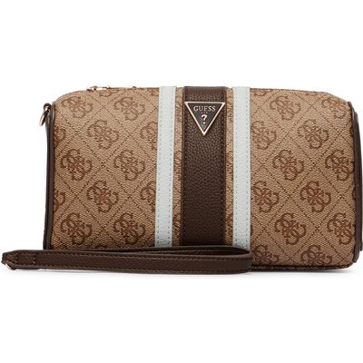 Kosmetiktasche Guess PW7572 P6352 Braun