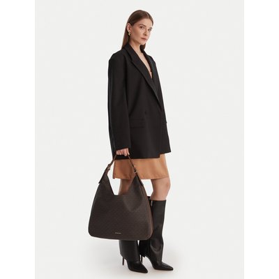 Handtasche MICHAEL Michael Kors 30F5GY5H7B Braun